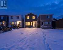 32 Rowmont Common NW Calgary