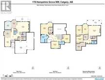 176 Hampshire Grove NW Calgary