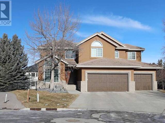 176 Hampshire Grove NW Calgary Alberta