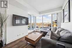 706, 1025 5 Avenue SW Calgary