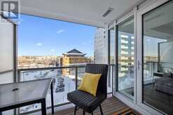 706, 1025 5 Avenue SW Calgary