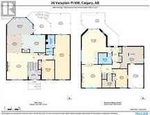 26 Varsplain Place NW Calgary