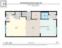 619 Wolf Willow Drive SE Calgary