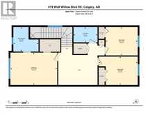 619 Wolf Willow Drive SE Calgary