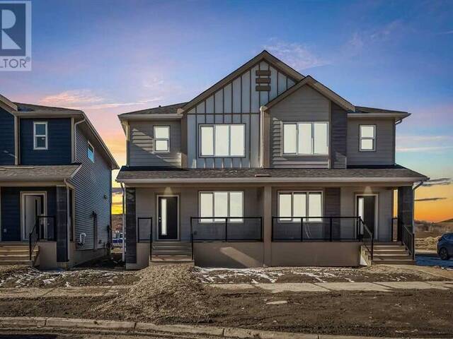 619 Wolf Willow Drive SE Calgary Alberta