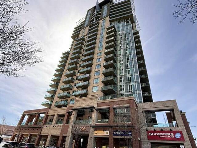 708, 1410 1 Street SE Calgary Alberta