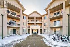 211, 1000 Citadel Meadow Point NW Calgary