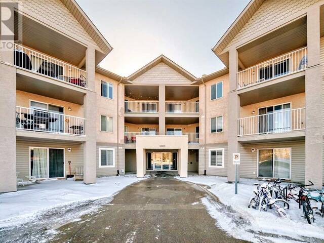 211, 1000 Citadel Meadow Point NW Calgary