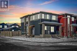 1083 Cornerstone Street NE Calgary