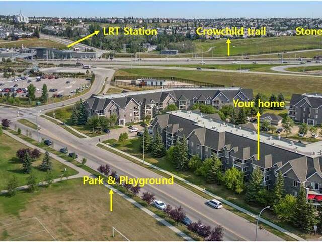 3308, 3308 Tuscarora Manor NW Calgary Alberta