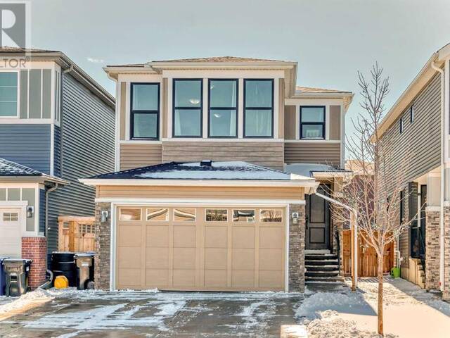 109 Belmont Terrace SW Calgary Alberta