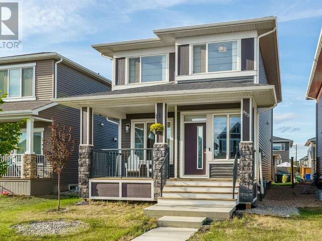 853 West Lakeview Drive Chestermere Alberta