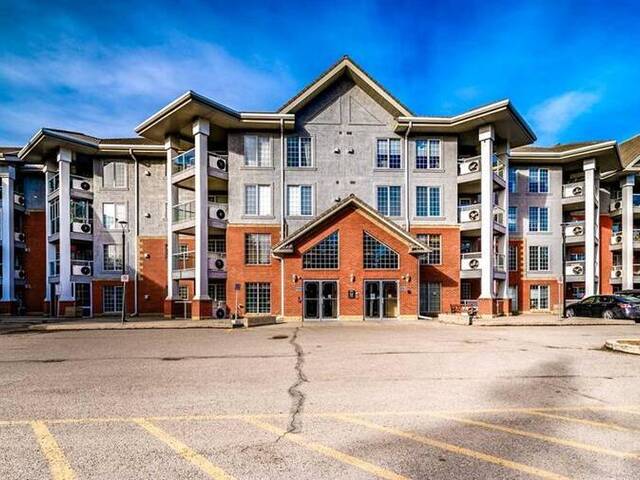 127, 8535 Bonaventure Drive SE Calgary