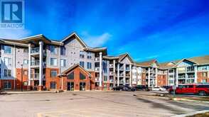 127, 8535 Bonaventure Drive SE Calgary