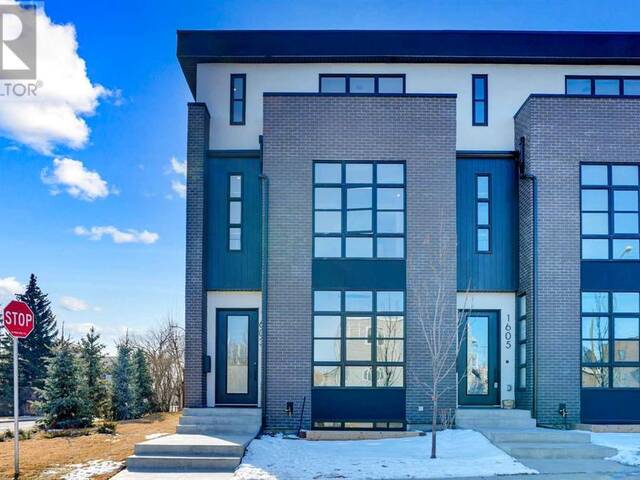 1603 37 Avenue SW Calgary Alberta