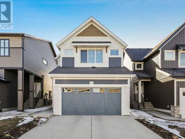 65 Edith Crescent NW Calgary