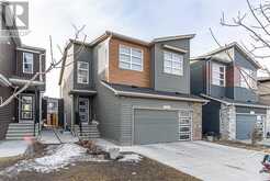 225 Cornerstone Manor NE Calgary