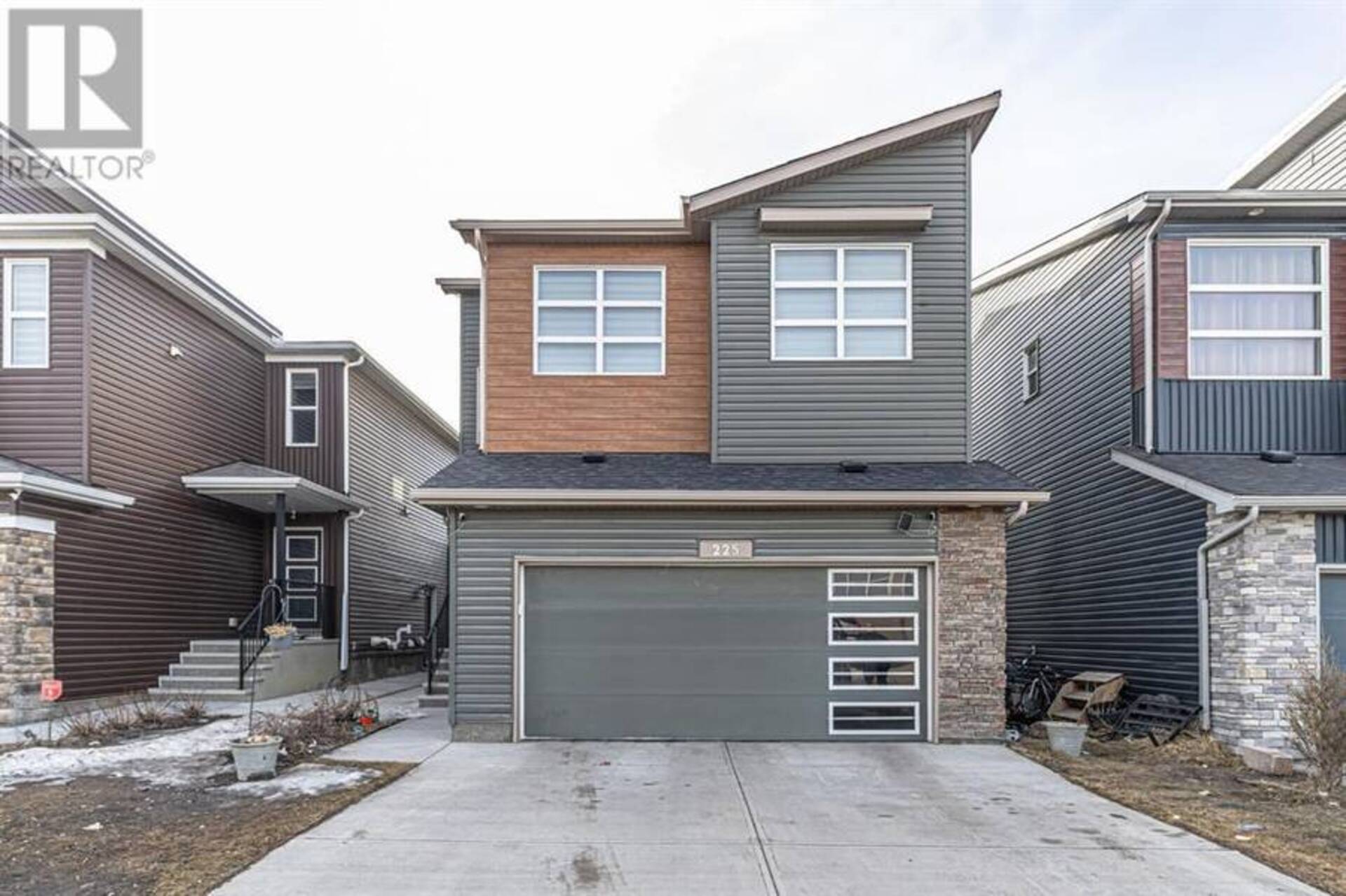 225 Cornerstone Manor NE Calgary