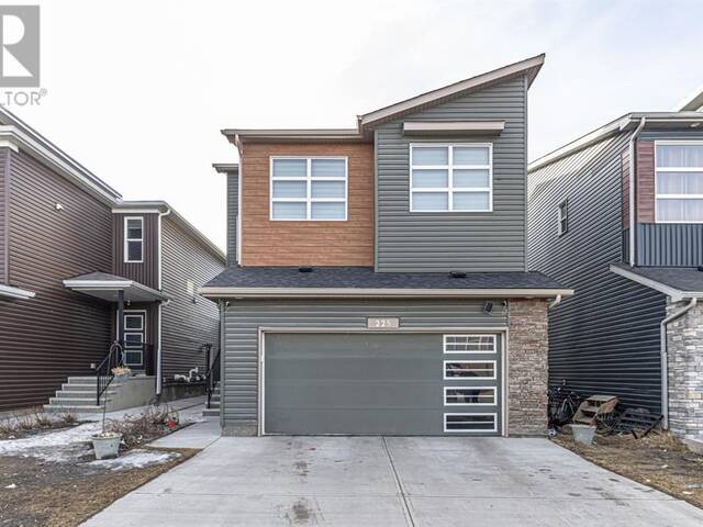 225 Cornerstone Manor NE Calgary Alberta