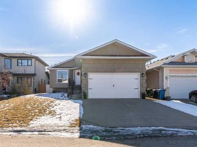 9 Scripps Landing NW Calgary Alberta