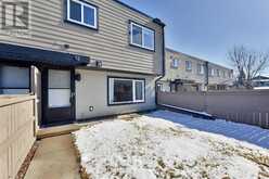 12, 3809 45 Street SW Calgary