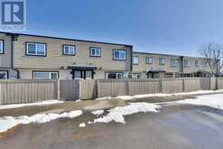 12, 3809 45 Street SW Calgary