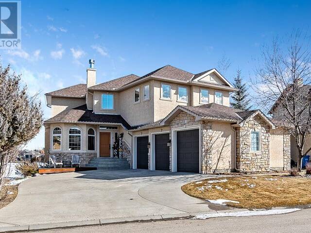 8 Crystal Shores Okotoks Alberta