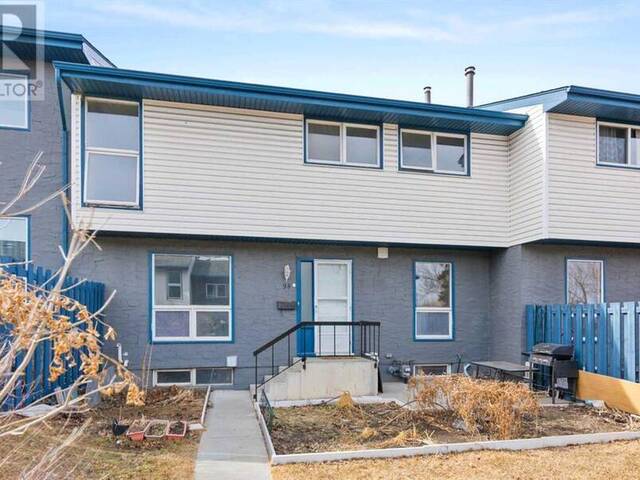 98, 6440 4 Street Calgary Alberta