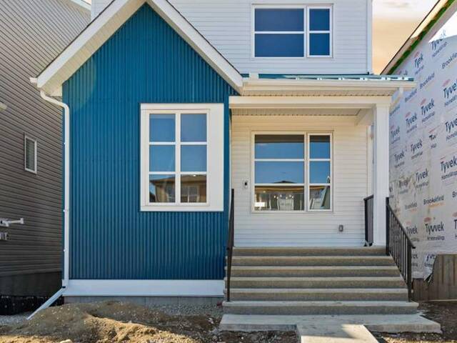 511 Lucas Boulevard NW Calgary