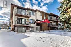 207, 611 67 Avenue SW Calgary