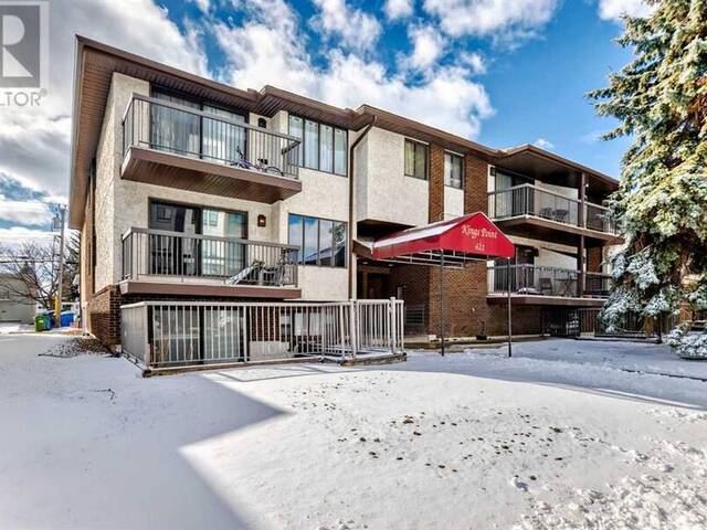 207, 611 67 Avenue SW Calgary Alberta