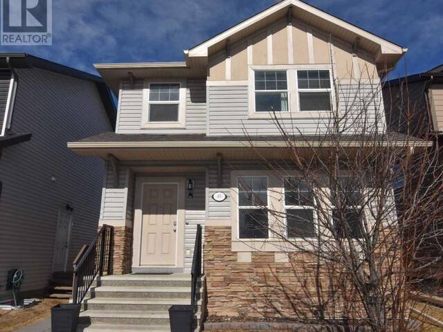 45 Skyview Springs Crescent NE Calgary