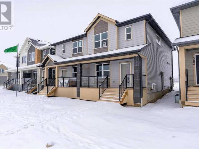 578 Wolf WIllow Boulevard SE Calgary