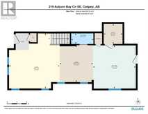 219 Auburn Bay Circle SE Calgary