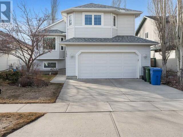 186 West Lakeview Passage Chestermere Alberta