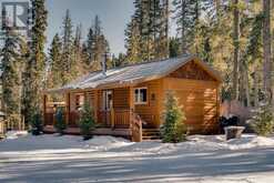 155 White Avenue Bragg Creek