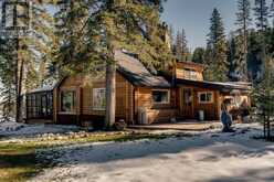 155 White Avenue Bragg Creek