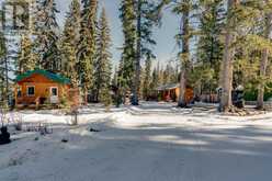 155 White Avenue Bragg Creek