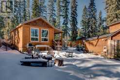 155 White Avenue Bragg Creek