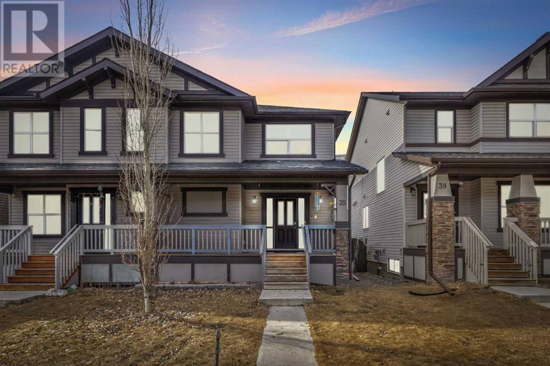 35 Skyview Ranch Lane Calgary