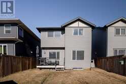 273 Willow Park Cochrane