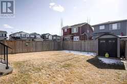 273 Willow Park Cochrane