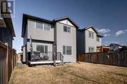 273 Willow Park Cochrane