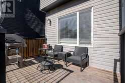 273 Willow Park Cochrane