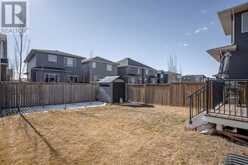 273 Willow Park Cochrane