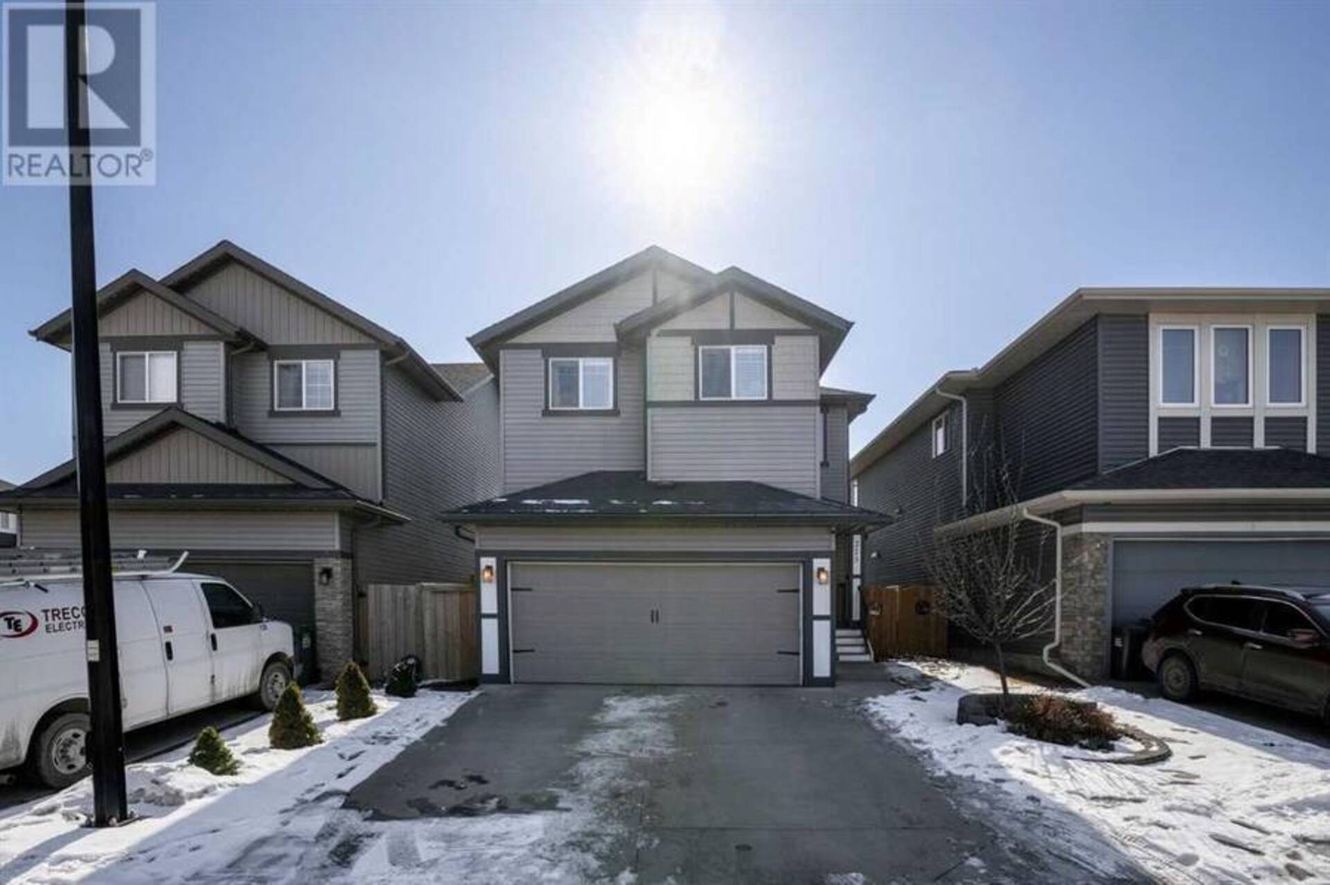 273 Willow Park Cochrane