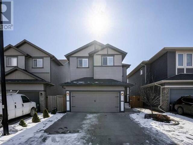 273 Willow Park Cochrane Alberta