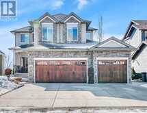 184 Crystal Shores Drive Okotoks