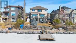 184 Crystal Shores Drive Okotoks