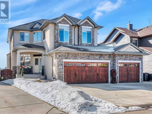 184 Crystal Shores Drive Okotoks Alberta